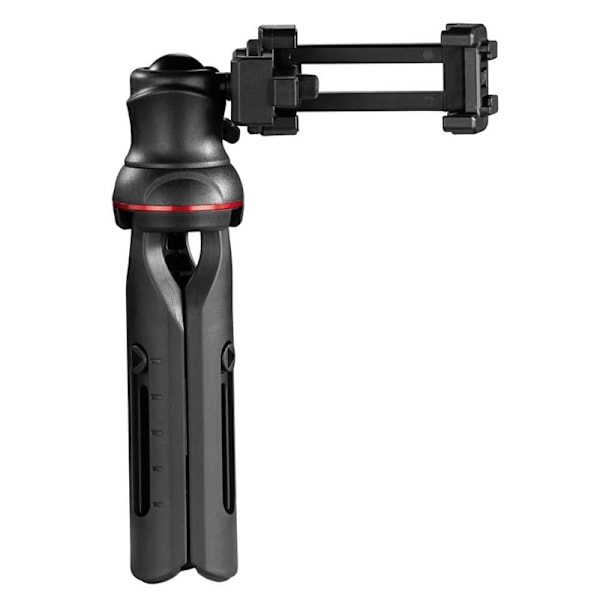 Hama Bordstativ Solid II 21B Bluetooth Sort