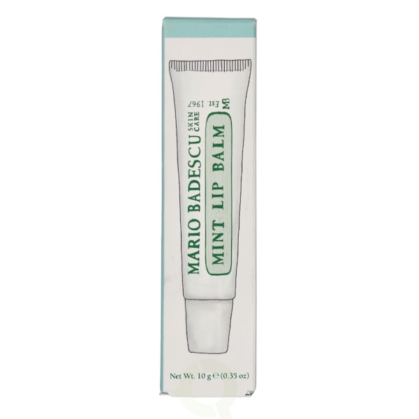 Mario Badescu Lip Balm 10 g Mint