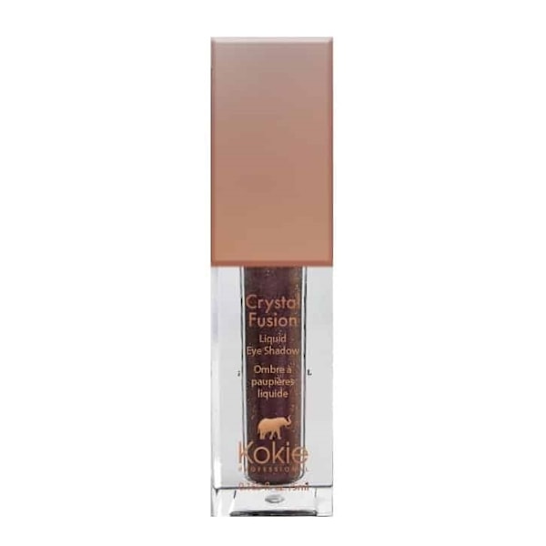 Kokie Crystal Fusion Liquid Eyeshadow - Stella