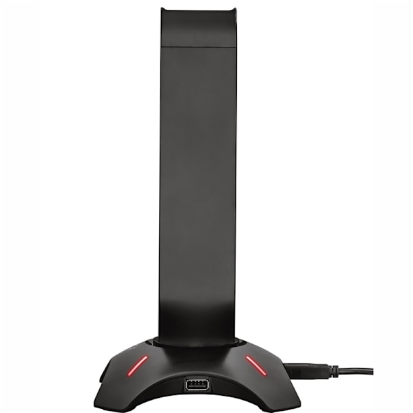 Trust GXT 265 Cintar RGB Headset Stand