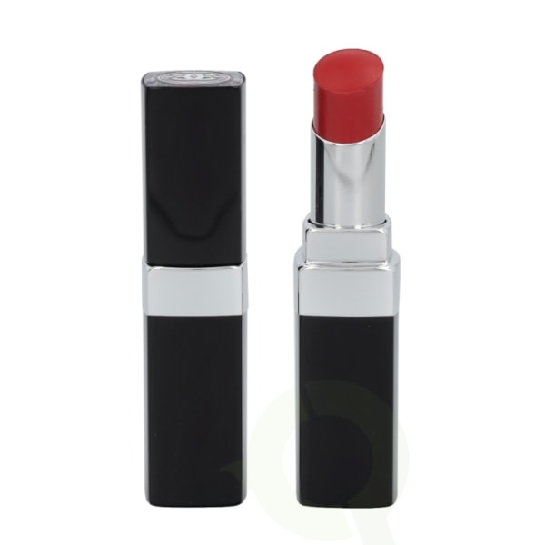 Chanel Rouge Coco Bloom Plumping Lipstick 3gr #124 Merveille