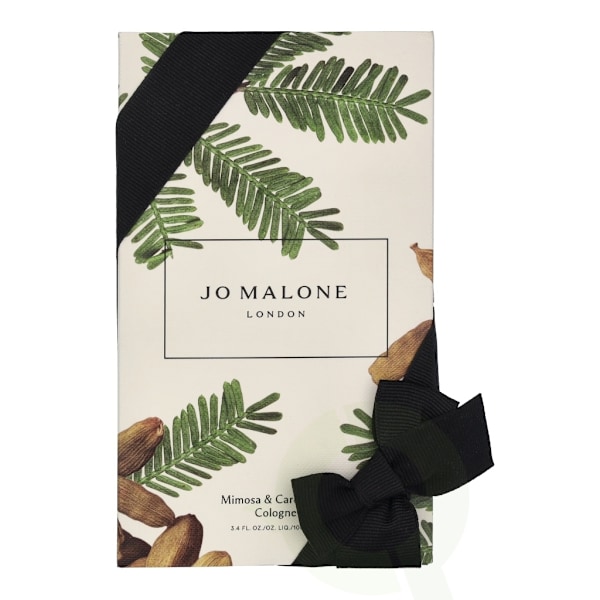 Jo Malone Mimosa & Cardamom Edc Spray 100 ml