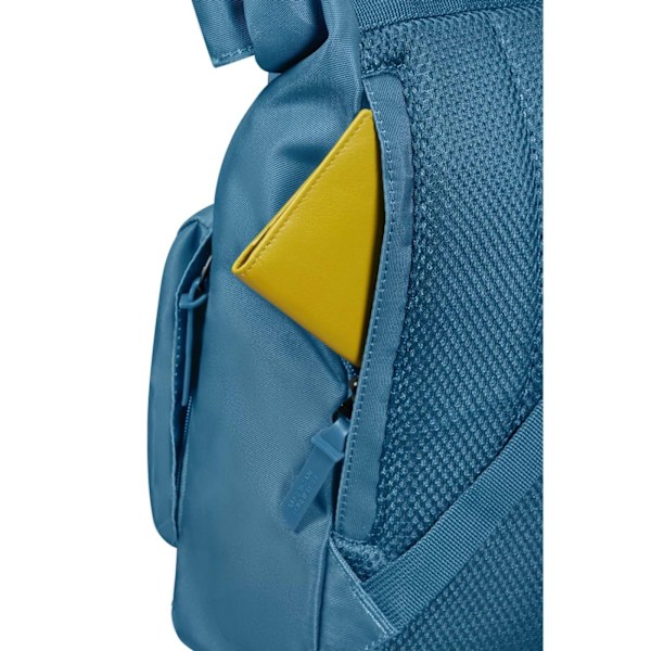 American Tourister Urban Groove Ryggsäck Blå