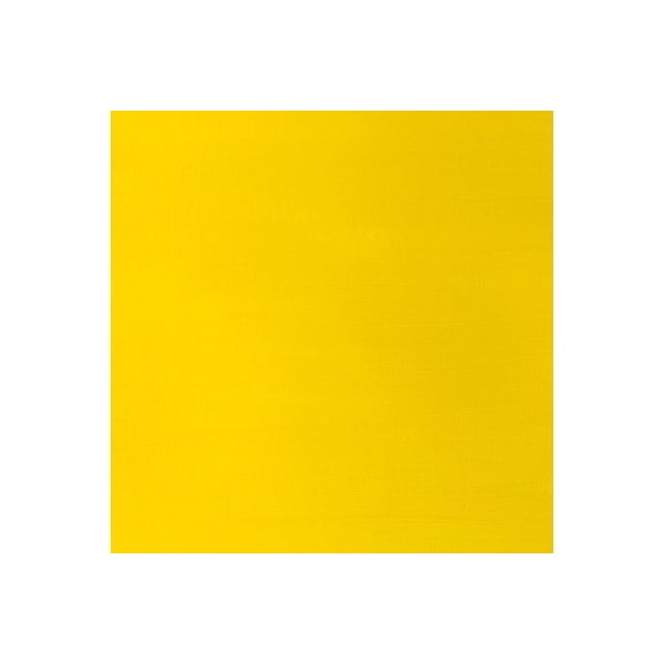 WINSOR Galeria Acrylic 500Ml Process Yellow 527