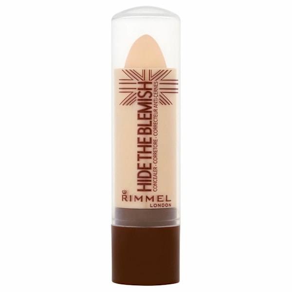 Rimmel London Hide The Blemish Concealer 001 Ivory 4,5g