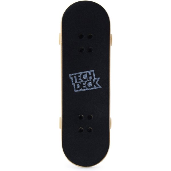 Tech Deck Performance greppbräda