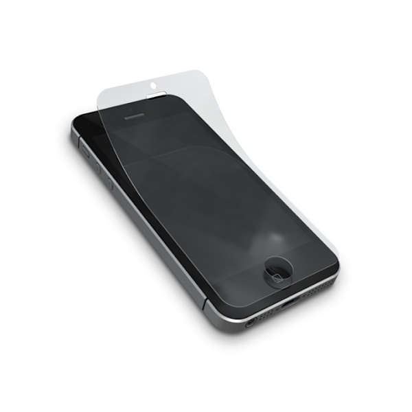 XtremeMac Skärmskydd iPhone5/S /C/SE Matt Transparent