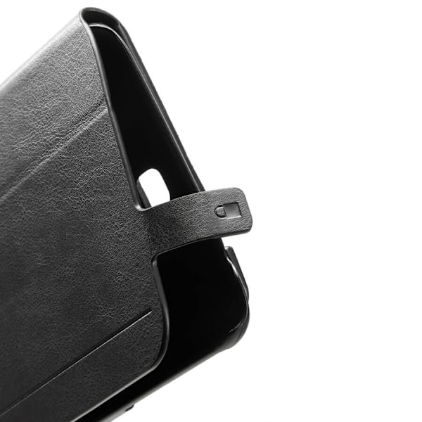 Samsonite Tablet Taske Samsung Tab3 7" Kunstlæder Svart