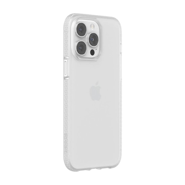 SURVIVOR Mobilskal Clear iPhone 14 Plus Max Klar Transparent