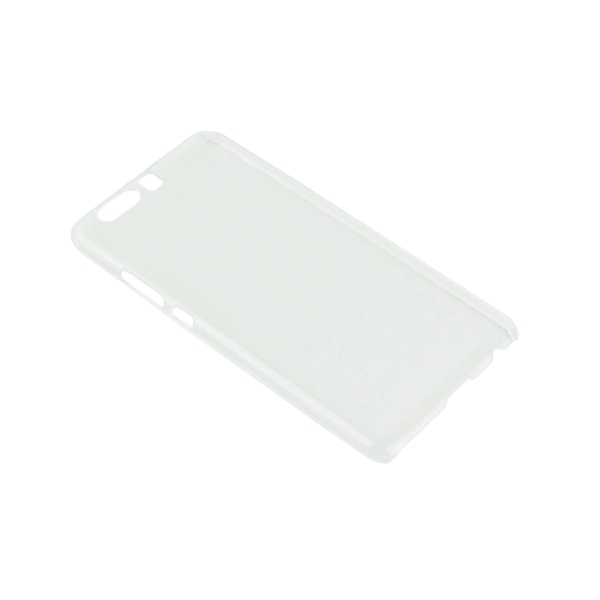 GEAR Mobilskal Transparent - Huawei P10 Plus Transparent