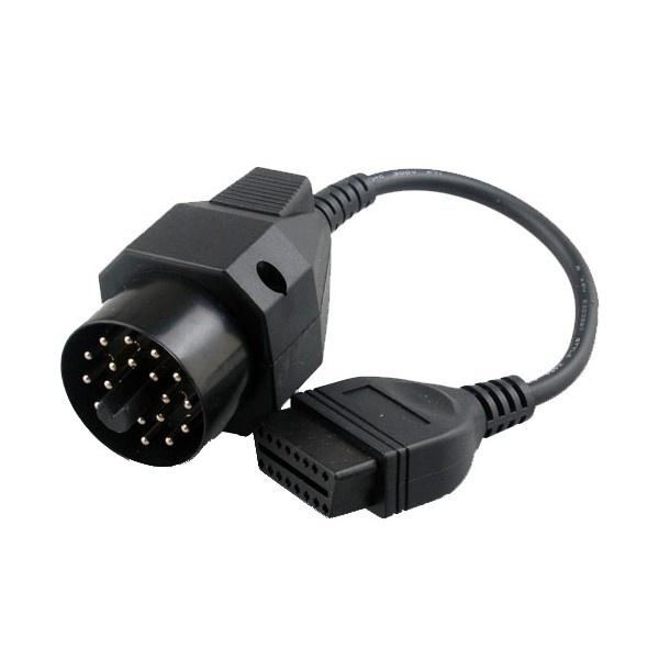 Распиновка 20 pin bmw