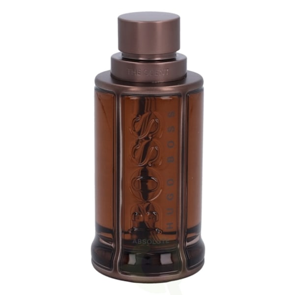 Hugo Boss The Scent Absolute For Him Edp Spray 100 ml