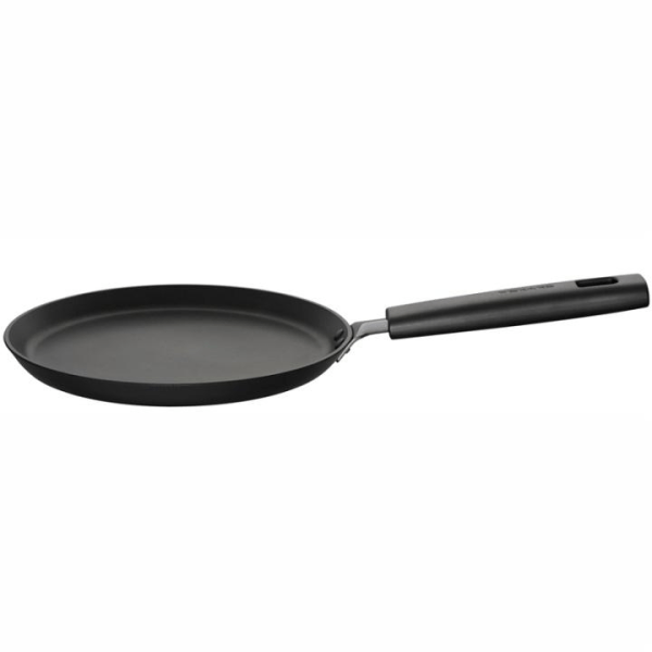 Fiskars Hard Face -omeletti/ohukaispannu, 22 cm