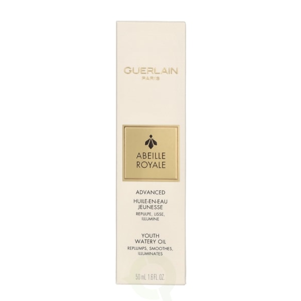 Guerlain Abeille Royale Advanced Youth Watery Oil 50 ml