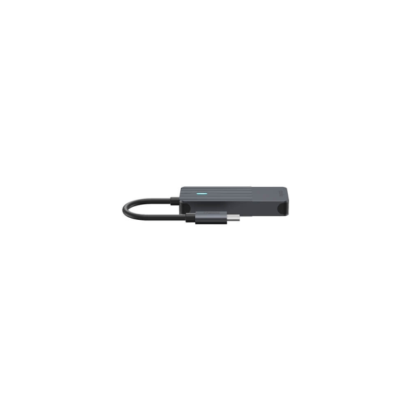 Rapoo UCH-4002 USB-C til USB-C Hub