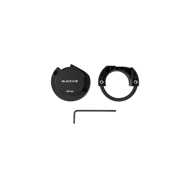 BlackVue Tamper Proof Case 590 (ikke X)