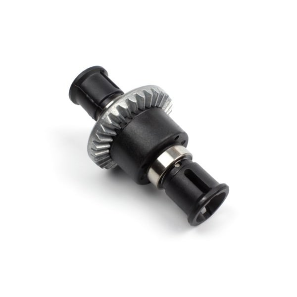 BLACKZON Complete Differential (Front/Rear)