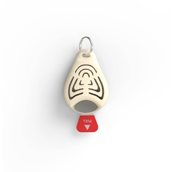 TICKLESS Tick Repellent Baby/Kid Beige