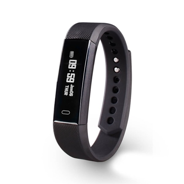 Hama Fitness Tracker Fit Track 1900 Sort