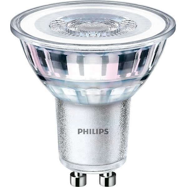 Philips LED SceneSwitch GU10 10-40-100% 50W 355lm