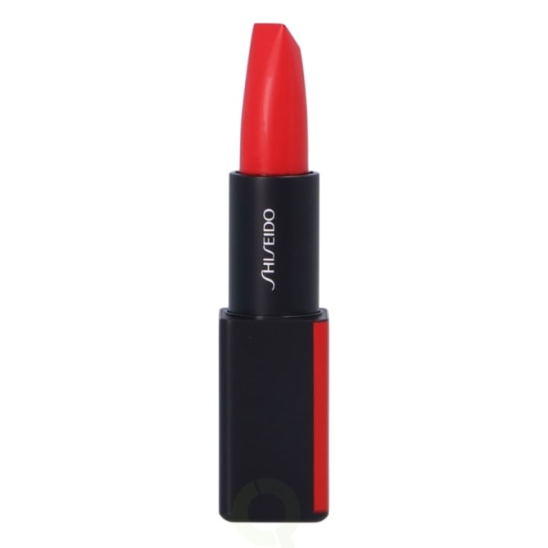 Shiseido Modern Matte Powder Lipstick 4 gr #510 Night Life
