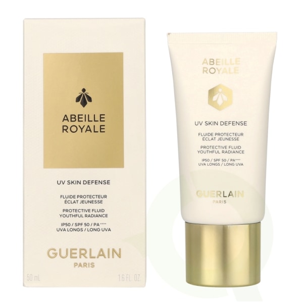 Guerlain Abeille Royale UV Skin Defense SPF50 50 ml