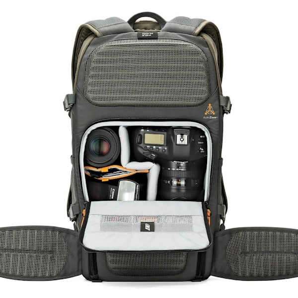 Lowepro Backpack Flipside Trek BP 450 AW Grey