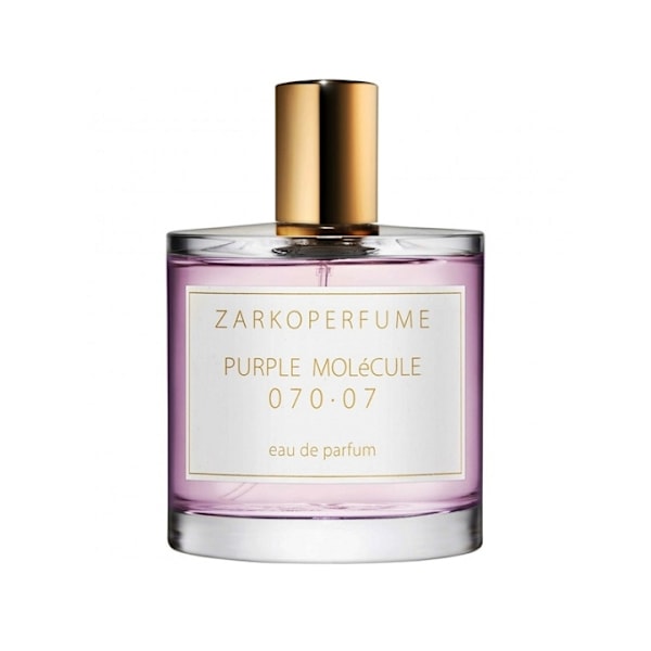 Zarkoperfume Purple Molecule 070.07 Edp 100ml