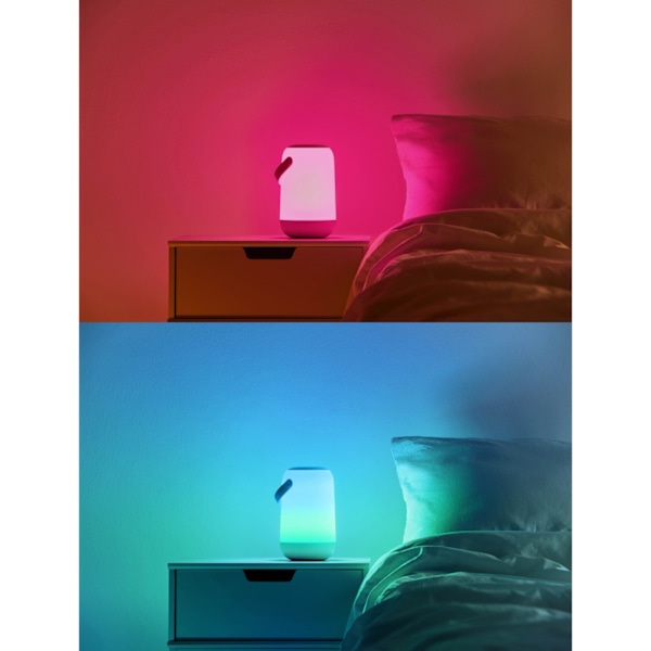 WiZ WiFi Portabel lampa