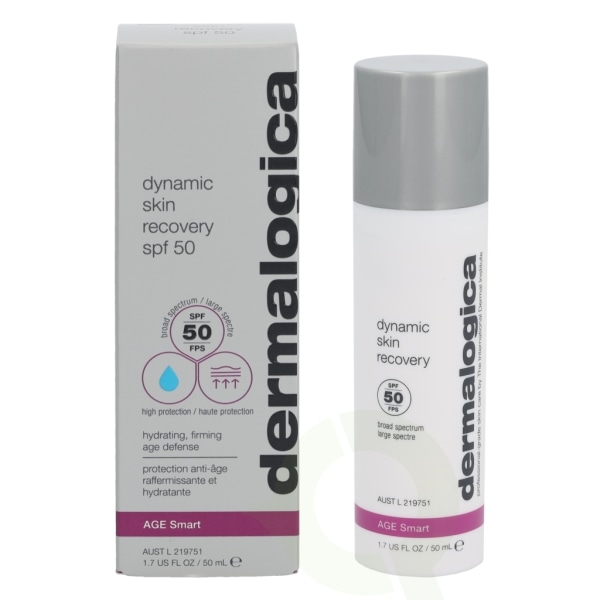 Dermalogica AGESmart Dynamic Skin Recovery SPF50 50 ml