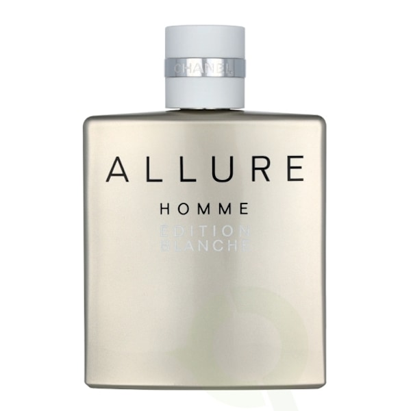 Chanel Allure Homme Edition Blanche Edp Spray 150 ml