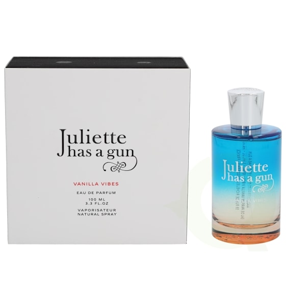 Juliette Has A Gun Vanilla Vibes Edp Spray 100 ml