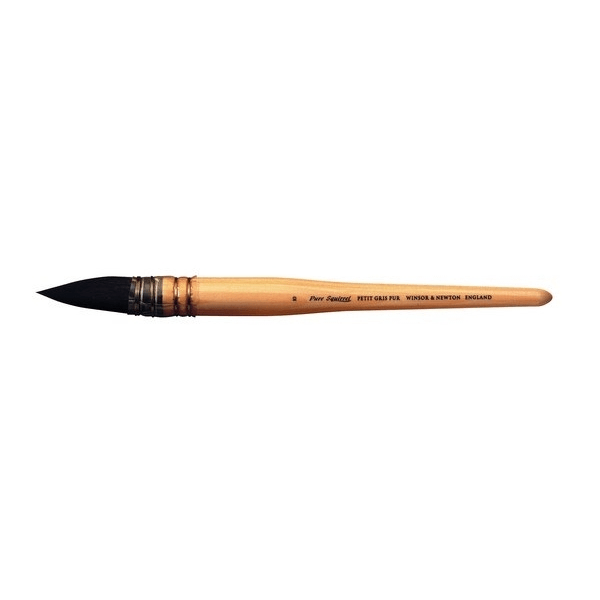 WINSOR Pure Squirrel Wb N12