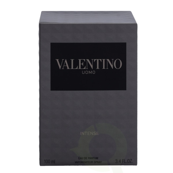 Valentino Uomo Intense Edp Spray 100 ml