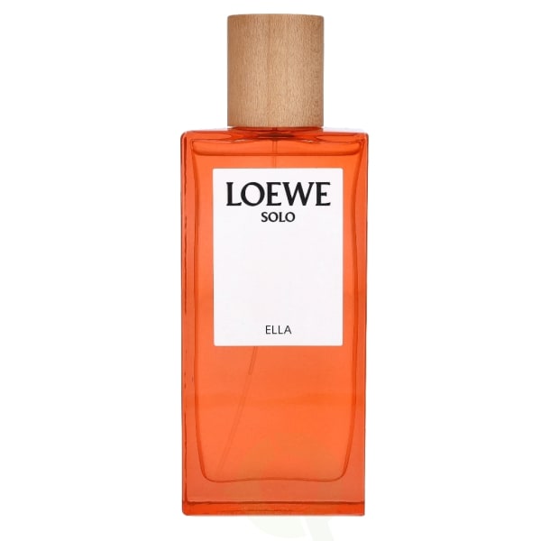 Loewe Solo Ella Edp Spray 100 ml