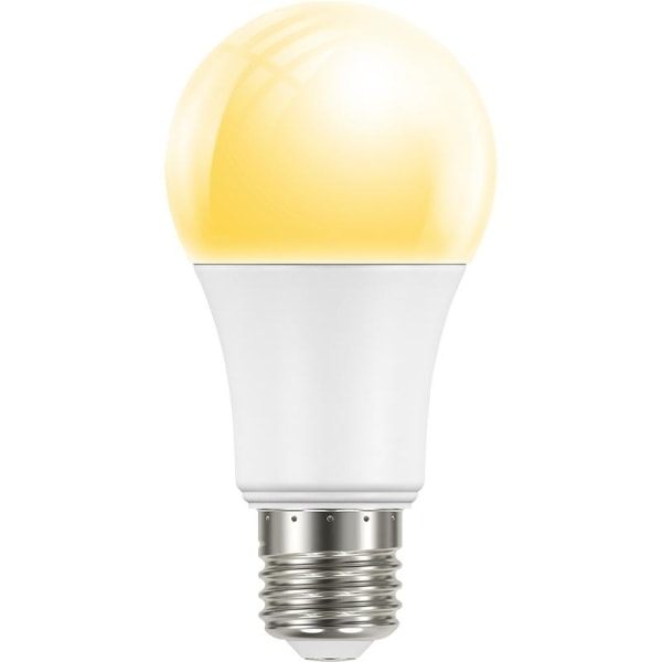 Smartline Smart LED-lampa E27 Normal glow