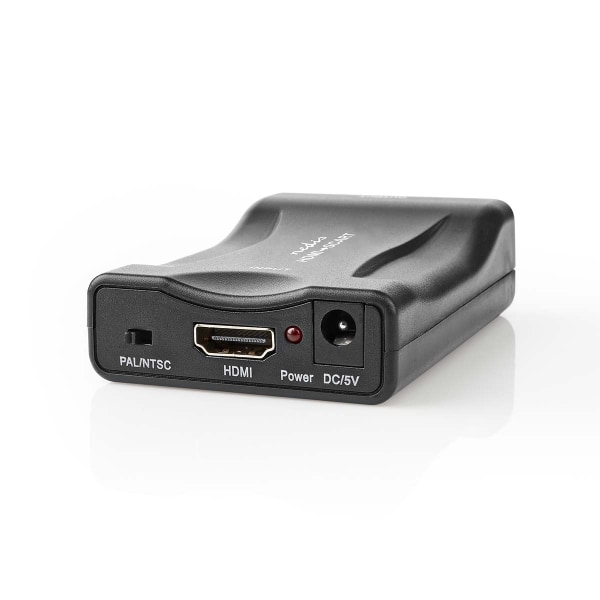 Nedis HDMI ™ Omvandlare | HDMI™ ingång | SCART Hona | Envägs | 1