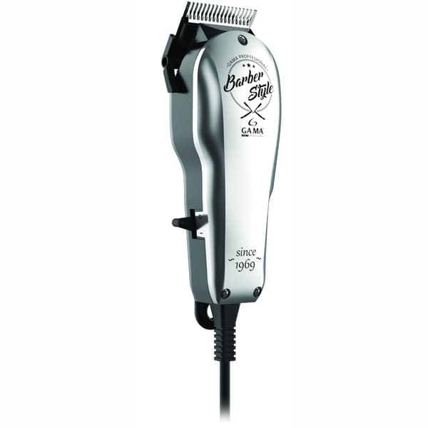 GA.MA Hårklippare Barber Style GMB4060