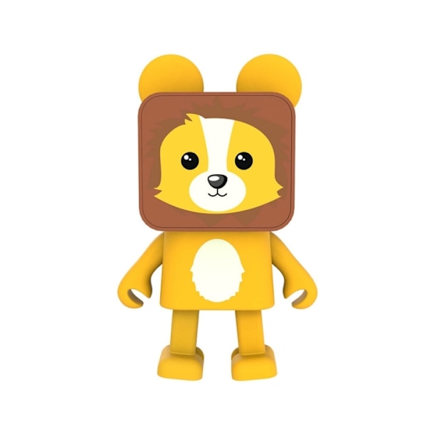 Mobility On Board MOB Speaker Wireless  Dancing Lion Gul
