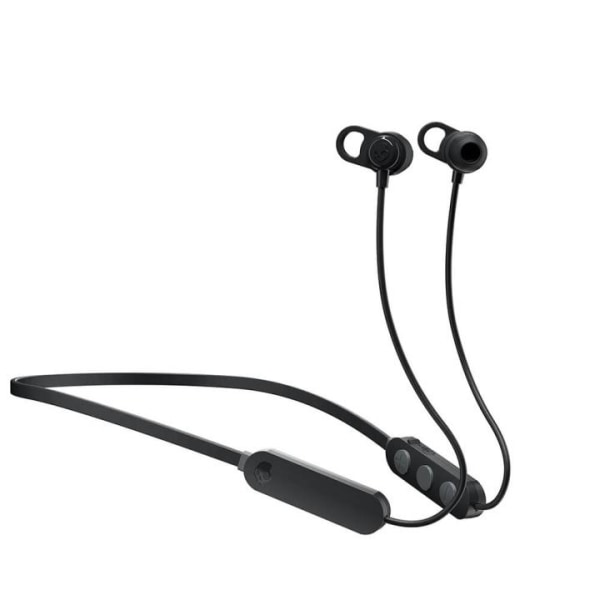 SKULLCANDY Headphone JIB+ Active In-Ear Wireless Black Svart