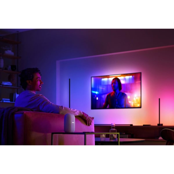 Philips Hue Gradient Lightstrip White/