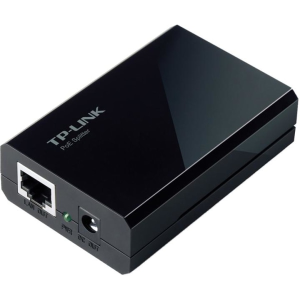 TP-LINK PoE (Power Over Ethernet) modtager 5 /9/12Volt
