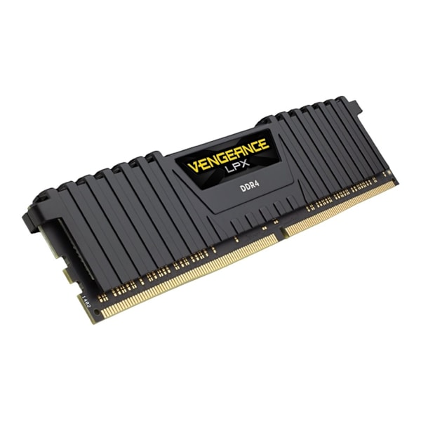 CORSAIR Vengeance DDR4 16GB kit 3200MHz CL16 Non-ECC