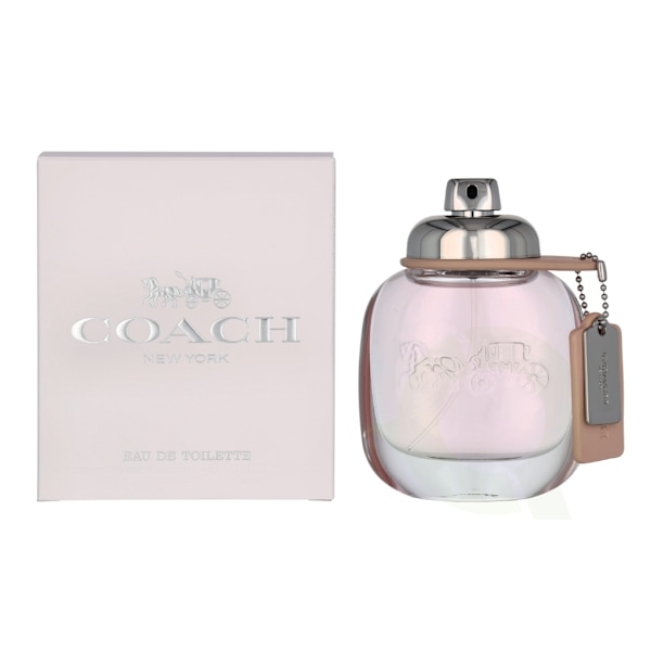 Coach Edt Spray 50 ml