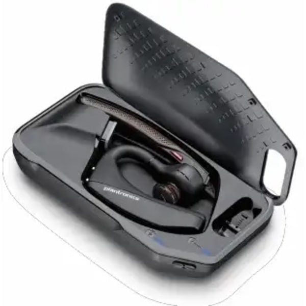 Poly, Voyager 5200 UC, BT700