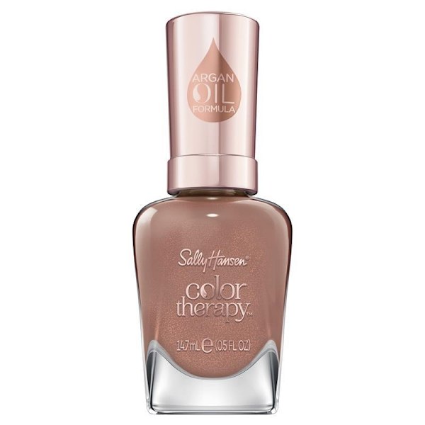 Sally Hansen Therapy Nail Polish Tea Time 14.7ml