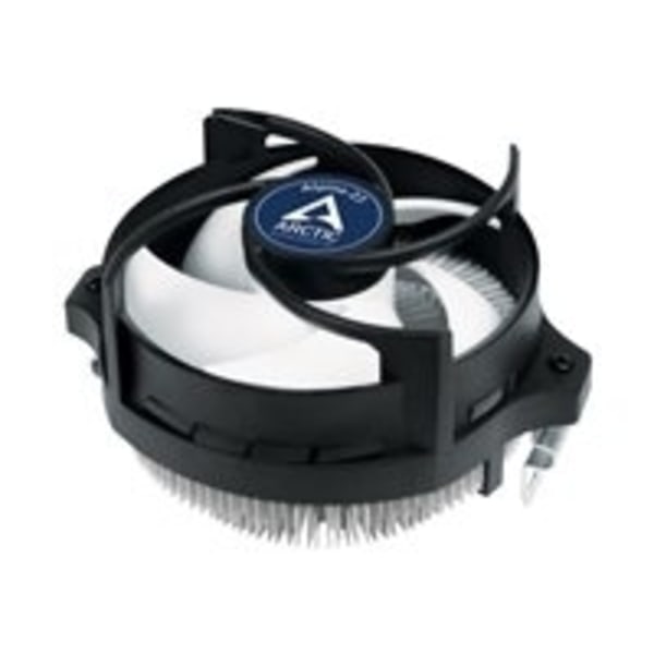 ARCTIC Alpine 23 - Compact AMD CPU-Cooler Processor Nedkylningssats 9 cm Gjuten