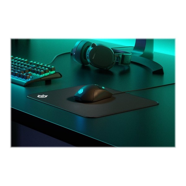 SteelSeries Qck Edge large Musemåtte
