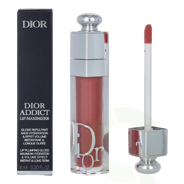 Dior Addict Lip Maximizer 6 ml #012 Rosewood