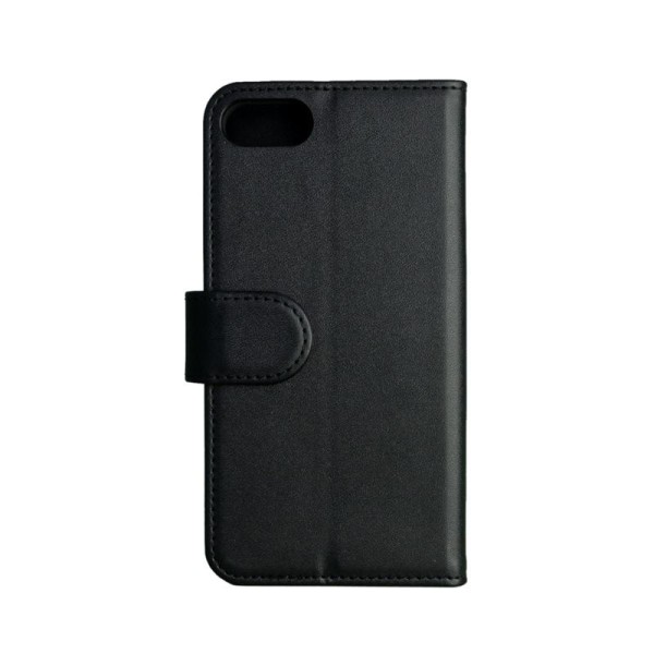 GEAR Lompakko 2in1 Musta - iPhone 6/7/8 Plus Svart